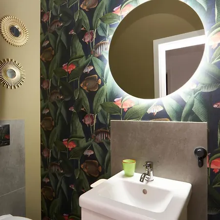 Apartment Haus Am App 5 Und 6 By Meine Ferienzeit Sellin (Rugen)