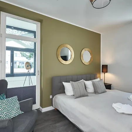 Apartment Haus Am Meer Sellin App 6 By Meine Ferienzeit