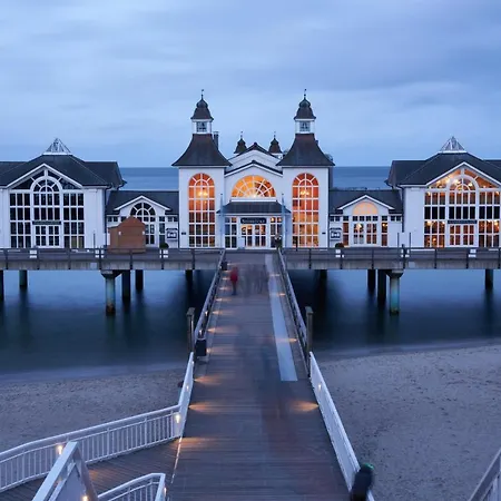 Apartment Haus Am App 5 Und 6 By Meine Ferienzeit *