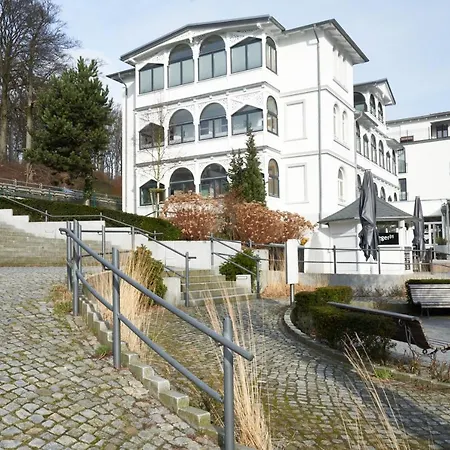Apartment Haus Am Meer Sellin App 6 By Meine Ferienzeit