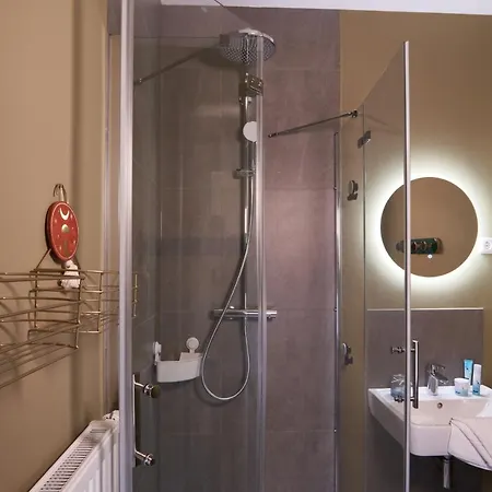 Apartment Haus Am Meer Sellin App 6 By Meine Ferienzeit