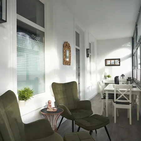 Haus Am App 5 Und 6 By Meine Ferienzeit *