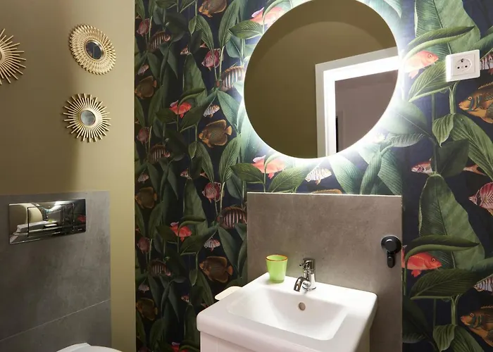 Apartment Haus Am App 5 Und 6 By Meine Ferienzeit Sellin (Rugen)