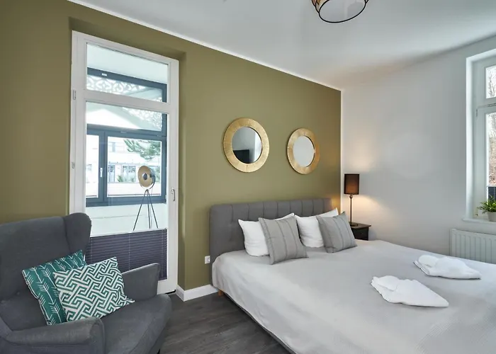 Apartment Haus Am App 5 Und 6 By Meine Ferienzeit