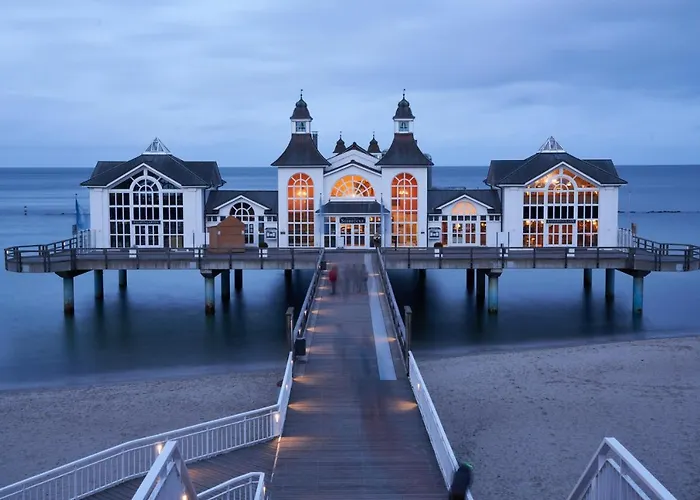 Apartment Haus Am App 5 Und 6 By Meine Ferienzeit *