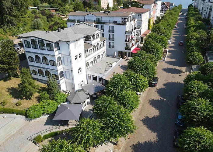 Apartment Haus Am App 5 Und 6 By Meine Ferienzeit